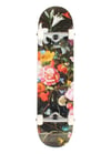 Uber 8,0 Flowers Complete Profesyonel Kaykay 