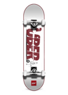 Uber 8,25 Slice Red Complete Profesyonel Kaykay 
