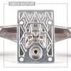 Venture VTL All Polished 5.6 Kaykay Truck 