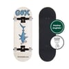 WB X GOX COLLAB SHARKY 