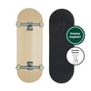 Woodenblack 34mm Blank Fingerboard Complete 