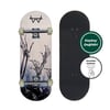 Woodenblack 34mm Hellie Fingerboard Complete 
