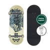 Woodenblack 34mm Leo Fingerboard Complete 