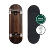 Woodenblack Abanose - Ready Use Complete/Parmak Kaykay 