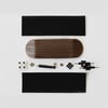 WOODENBLACK AG 925  COMPLETE
