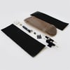 WOODENBLACK AG 925  COMPLETE