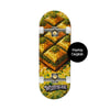 Woodenblack Altın Dilim Pro Fingerboard Complete 34mm  