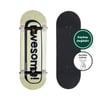 Woodenblack Awesome Fingerboard Complete 