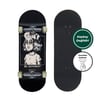 Woodenblack Be Different Fingerboard Complete 