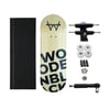 WOODENBLACK BIGGY COMPLETE