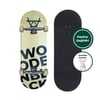 Woodenblack Biggy Fingerboard Complete 