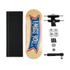 WOODENBLACK COLOR MISS YOU COMPLETE