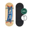 Woodenblack Color Miss You Fingerboard Complete 