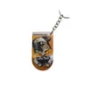 Woodenblack Cool Dog Anahtarlık 