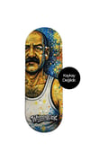 Woodenblack Dayı Fingerboard Deck 