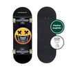 Woodenblack Death Joke Fingerboard Complete 