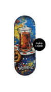 Woodenblack Dem Fingerboard Deck 