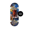 Woodenblack Dem Pro Fingerboard Complete 34mm  