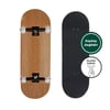Woodenblack Dutch - Ready Use Complete/Parmak Kaykay 