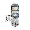 Woodenblack El Patron Fingerboard Deck 