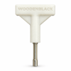 Woodenblack Fingerboard Somun Açıcı T Tool 