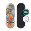Woodenblack Fish Boy Fingerboard Complete 