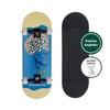 Woodenblack Focus Dude  - Ready Use Complete/PARMAK KAYKAY 