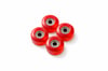 Woodenblack Garnet Teker ve Rulman Set 