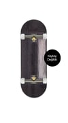 Woodenblack Gece Damar Pro Fingerboard Complete 34mm 