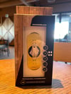 Woodenblack Ghost Fingerboard Deck 