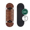 Woodenblack Ginger S - Ready Use Complete/Parmak Kaykay 