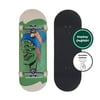 Woodenblack Handsome Body Fingerboard Complete 