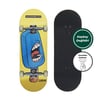 Woodenblack I Scream Fingerboard Complete 