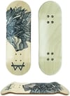 WOODENBLACK LEO FINGERBOARD DECK 