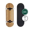 Woodenblack Maveraunnehir - Ready Use Complete/Parmak Kaykay 