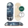 Woodenblack Men Fingerboard Deck 