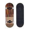 Woodenblack Mix Wood Fingerboard Complete 
