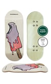 Woodenblack Muk Icecream Fingerboard Deck 