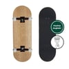 Woodenblack Pharaoh - Ready Use Complete/Parmak Kaykay 