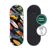 Woodenblack Ratatata Fingerboard Complete 