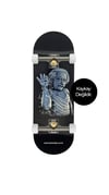 Woodenblack Relatibeaty Pro Fingerboard Complete 