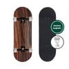 Woodenblack Rose - Ready Use Complete/Parmak Kaykay 