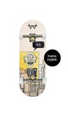Woodenblack Scene Pro Fingerboard Complete 