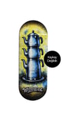 Woodenblack Semaver Fingerboard Deck 
