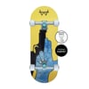 Woodenblack Shadow Gun Pro Fingerboard Complete  