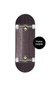 Woodenblack Sisli Ceviz Pro Fingerboard Complete 34mm 
