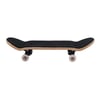 Woodenblack Snake Fish - Ready Use Complete/PARMAK KAYKAY 