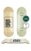 WOODENBLACK W-BOX DECK/PARMAK KAYKAY 