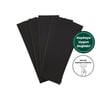 Woodenblack Zımpara 5'li Paket/Parmak Kaykay 