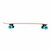 ZFLEX 39 BANANA TRAİN ROUNDTAİL LONGBOARD 99CM